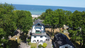 Strandvilla Miramare Boltenhagen